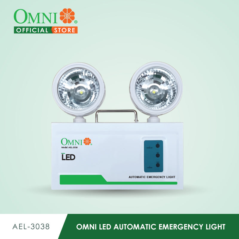 Be Ready: Building an Emergency Lighting Kit